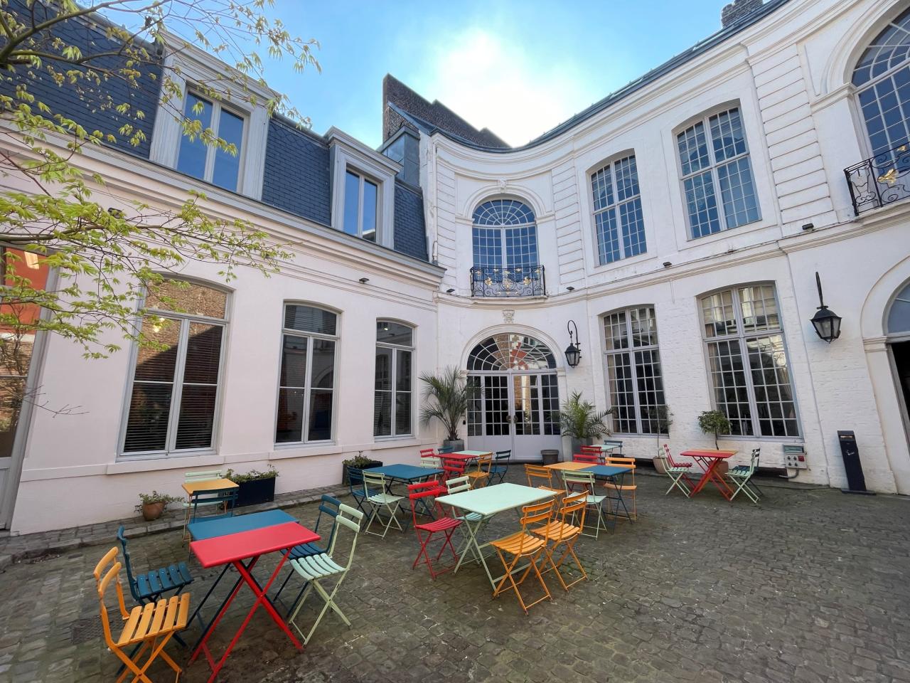 Bureau Lille 1167m² Location bureau Lille Nord OLBUR2531545 23